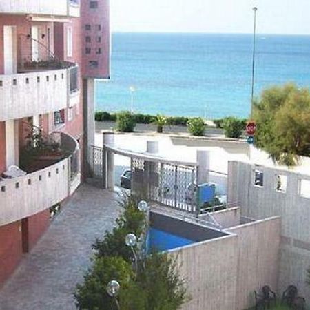 Appartamento Residence Baia Blu Gallipoli Zewnętrze zdjęcie