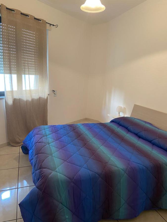 Appartamento Residence Baia Blu Gallipoli Zewnętrze zdjęcie